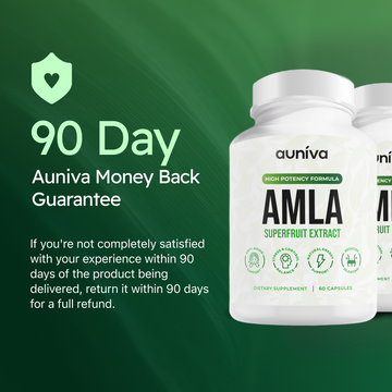 Amla Superfruit Capsules